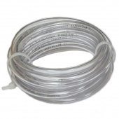 Шланг прозрачный Dungs (длина по заказу), 1203405