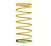 Пружина желтая для регуляторов Dungs FRS/FRNG 30-70 мбар