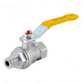 Кран шаровый Dungs KH 5020 IA, 260788