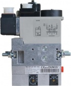Газовый мультиблок Dungs MB-VEF 412 B01 S10, 241077