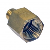 Переходник G1/2" внутренняя G1/4" наружная Dungs, 1203406