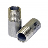 Ниппель приварной G 1/4" Dungs, 203402