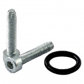 Комплект для монтажа GW…A5 Dungs, 223280