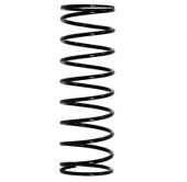 Пружина черная для регуляторов Dungs FRS/FRNG 60-110 мбар