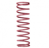 Пружина розовая для регуляторов Dungs FRS/FRNG 100-150 мбар