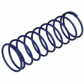 Пружина голубая для регуляторов Dungs FRS/FRNG 10-30 мбар