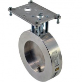 Моторная заслонка Dungs DMK 5080, 225984