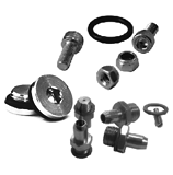 Набор для сборки двойного реле Dungs GWA6/GWA6, 213910