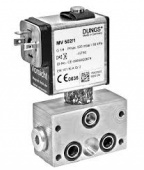 Электромагнитный клапан Dungs MV 502/1, 225432