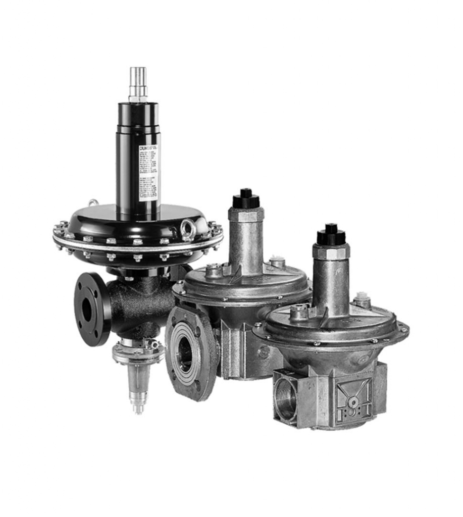 Регуляторы