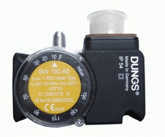 датчик давления