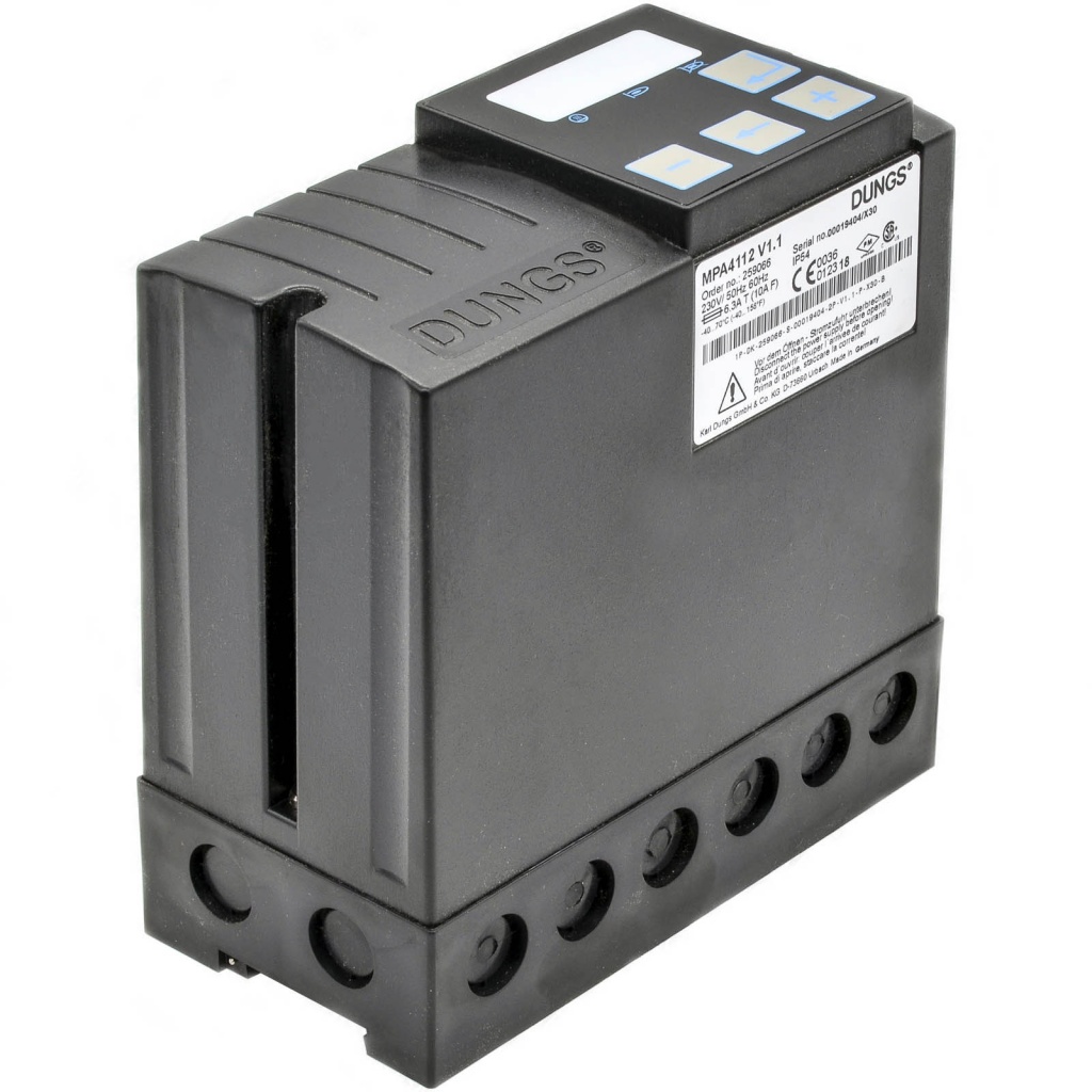 Dungs автоматика