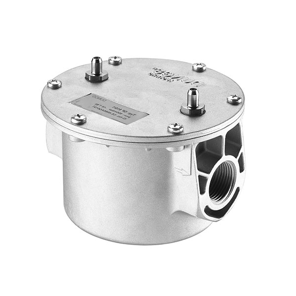 Фильтр газовый