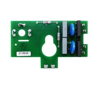 Плата управления для мультиблока Dungs Magnet Nr.1210, 263238