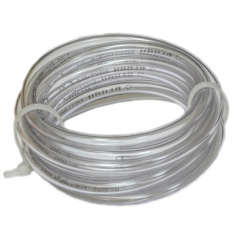 Шланг прозрачный Dungs (длина по заказу), 1203405