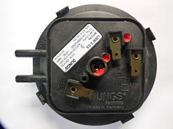 Реле давления Dungs LGW 3 C3, 13010536
